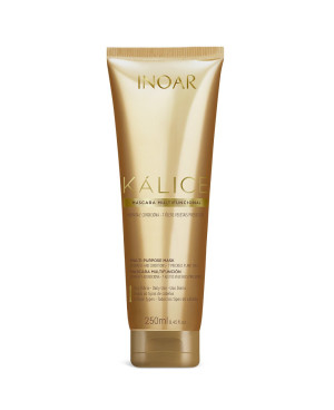 INOAR Kalice Multi-purpose Mask - multifunctional hair mask 250 ml
