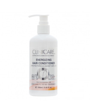 CLINICCARE Gentle Energizing Conditioner Against Hair Loss