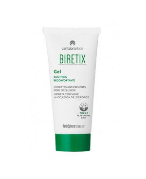 BIRETIX gel, 50ml.