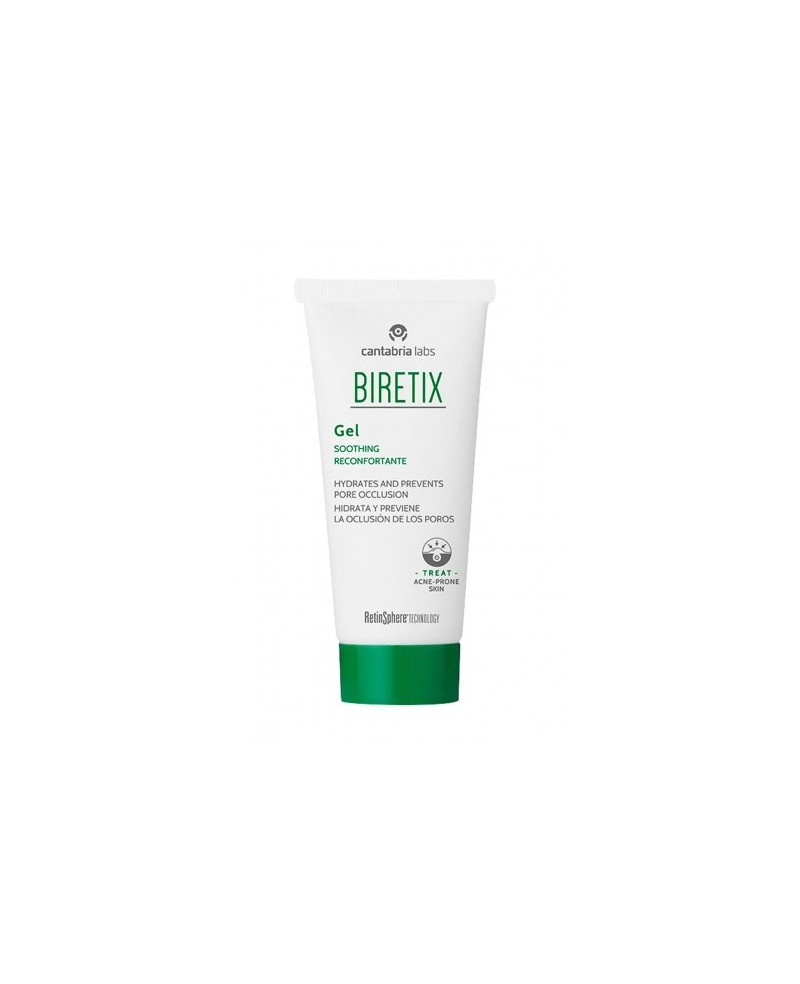BIRETIX gel, 50ml.