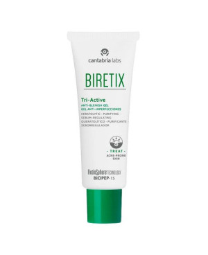 BIRETIX Tri-Active gel, 50ml.