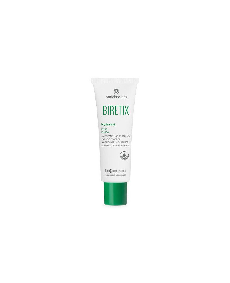 BIRETIX Hydramat Fluid, 50ml