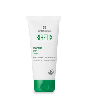 BIRETIX Isorepair face cream, 50ml.