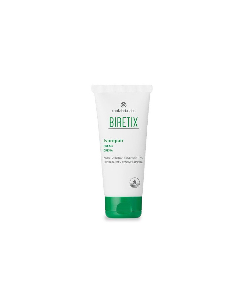 BIRETIX Isorepair face cream, 50ml.
