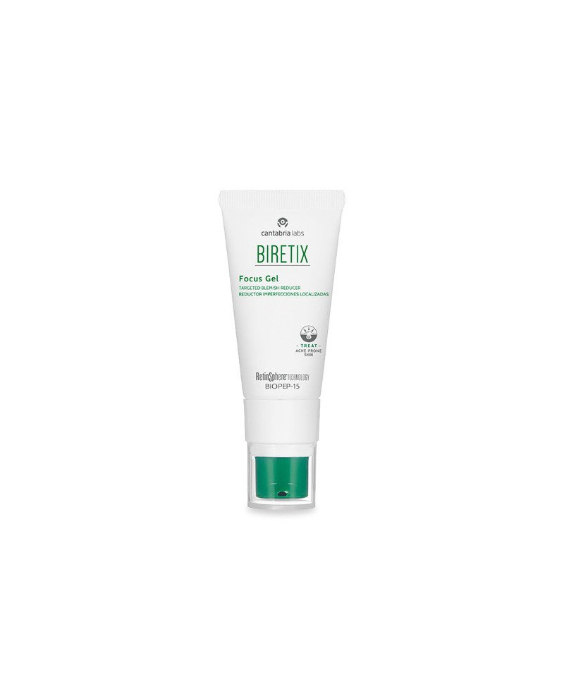 BIRETIX Focus gel, 15ml.