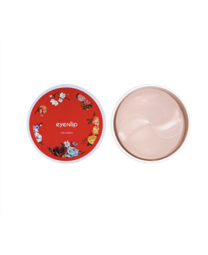 Eyenlip collagen hydrogel patches 60 pcs
