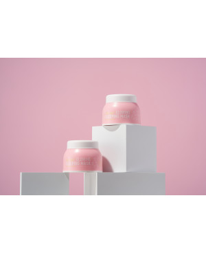 Look at me night mask "Glowing AHA+BHA" 100ml.