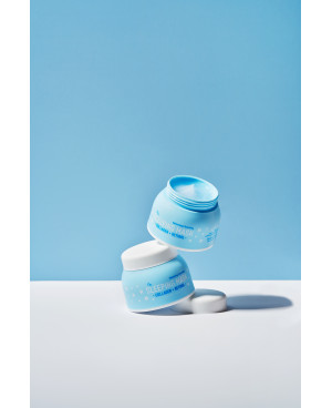 Look at me night mask "Collagen+Retinol" 100ml.