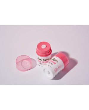 Look at me "Teen again" day cream with peptides and collagen 50ml.