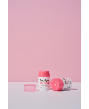 Look at me "Teen again" day cream with peptides and collagen 50ml.