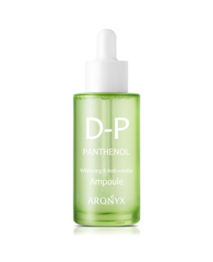 Aronyx D-Panthenol Moisturizing Serum-Ampoule with Panthenol 50ml.