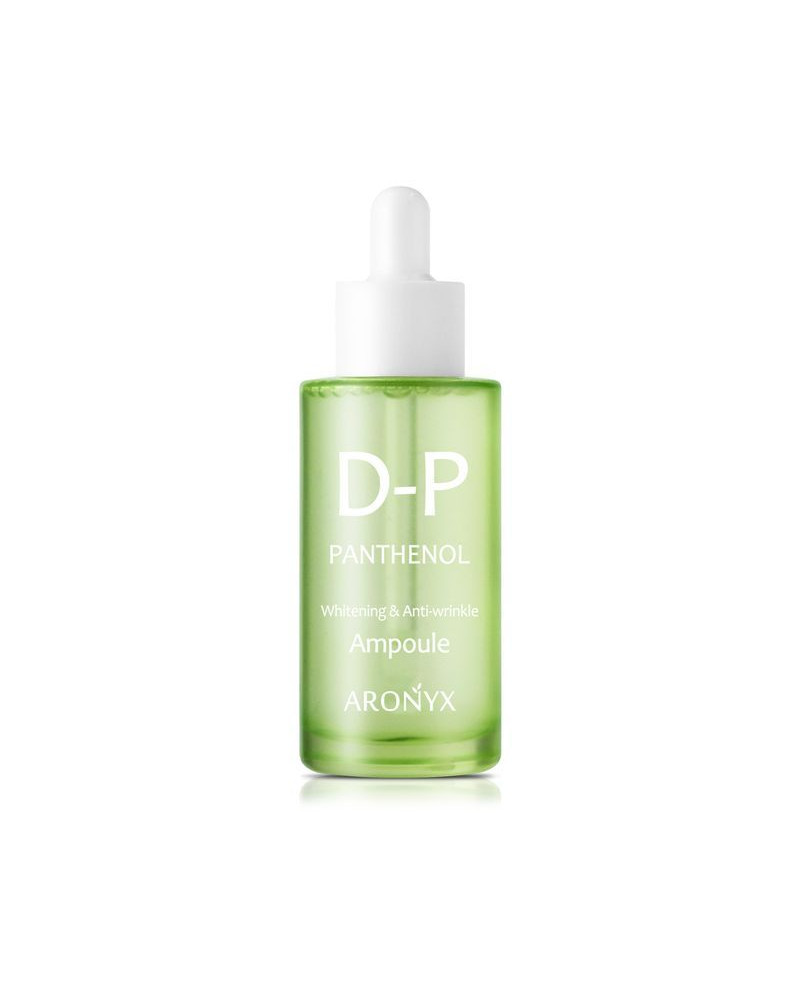 Aronyx D-Panthenol Moisturizing Serum-Ampoule with Panthenol 50ml.
