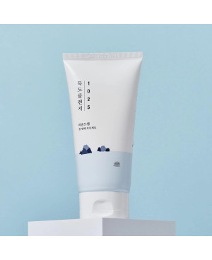 Round lab 1025 Dokdo Creamy Facial Cleanser 150ml