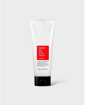 COSRX Salicylic Acid Daily Gentle Cleanser with Salicylic Acid 150 ml