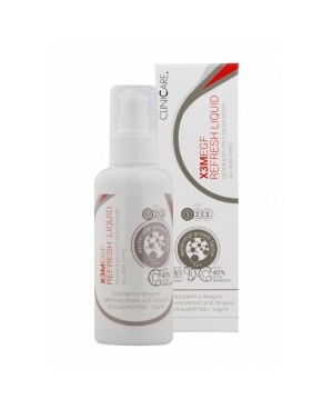 CLINICCARE X3MEGH Refresh Toner 100ml