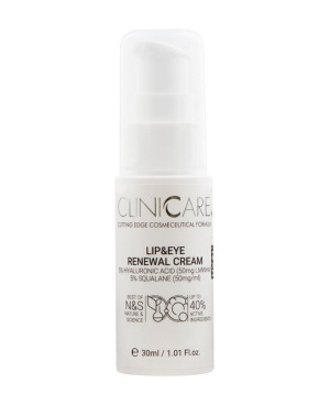 CLINICCARE Renewal Eye Area Cream