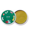 Eyenlip hydrogel patches with snail mucin and gold particles 60 pcs