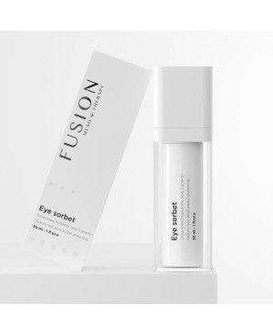 FUSION eye cream / sorbet