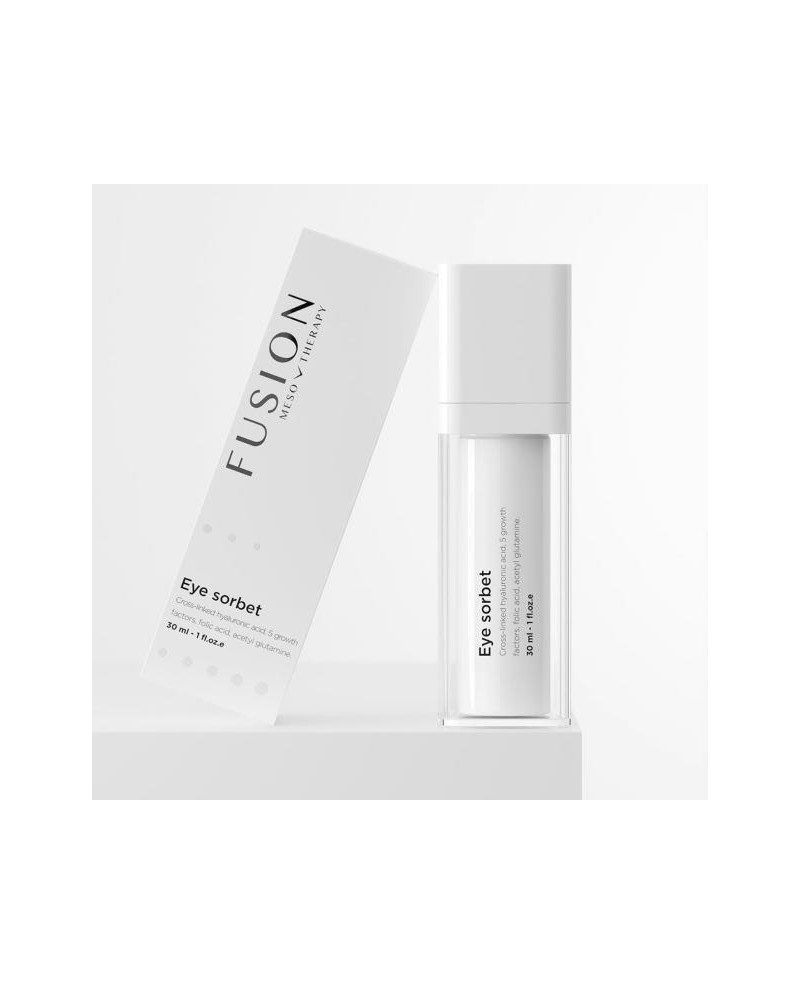 FUSION eye cream / sorbet