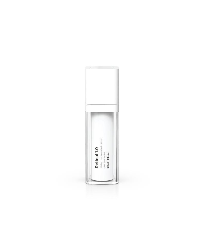 FUSION Intensive Serum with Retinol