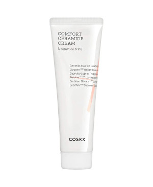 COSRX Balancium Comfort Ceramide Cream 80ml