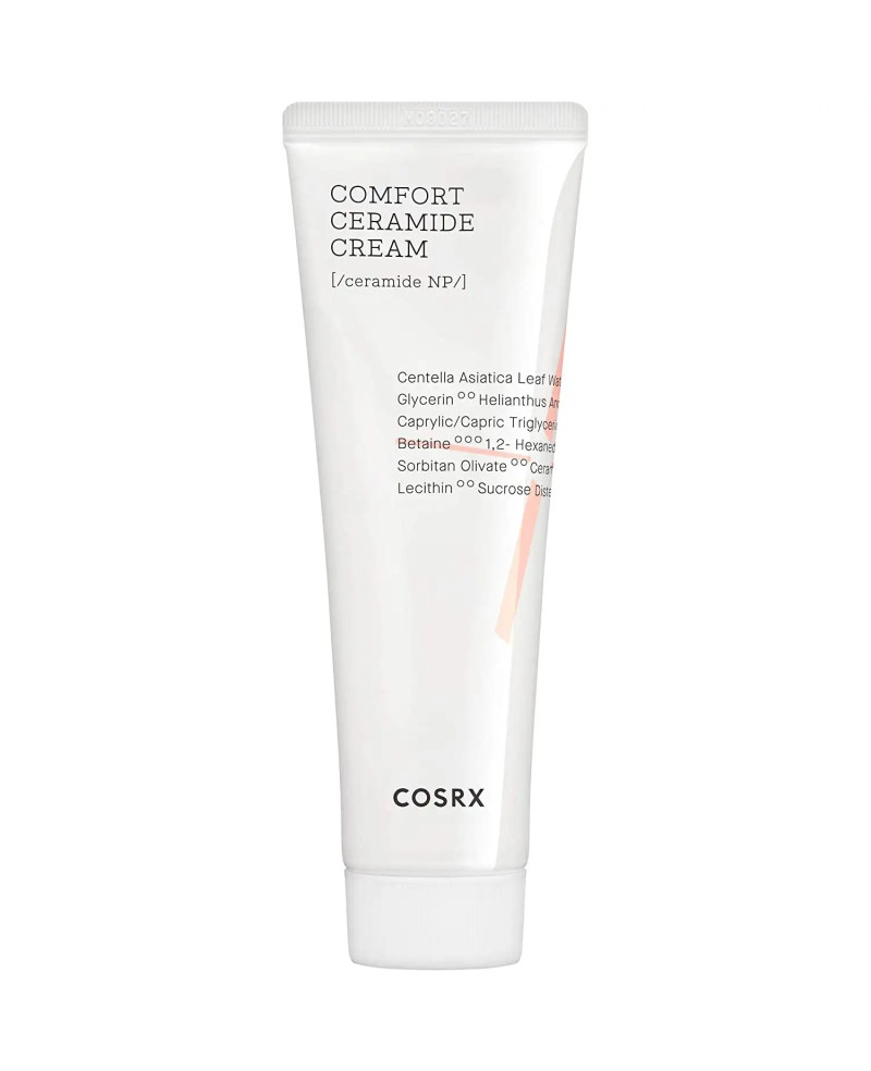 COSRX Balancium Comfort Ceramide Cream 80ml