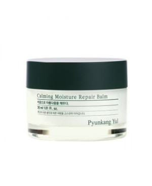 Pyunkang yul calming barrier soothing balm 30ml