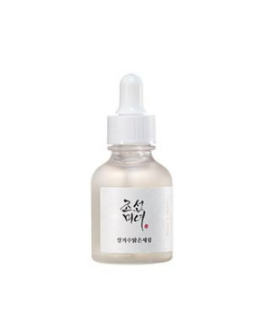 Beauty of Joseon Glow deep radiance serum 30 ml