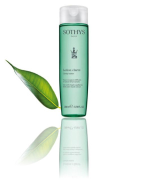 SOTHYS radiance lotion