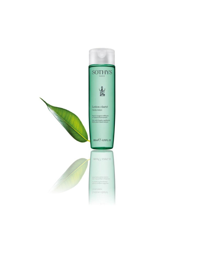 SOTHYS radiance lotion