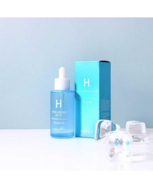 Aronyx Moisturizing Serum Ampoule 50ml