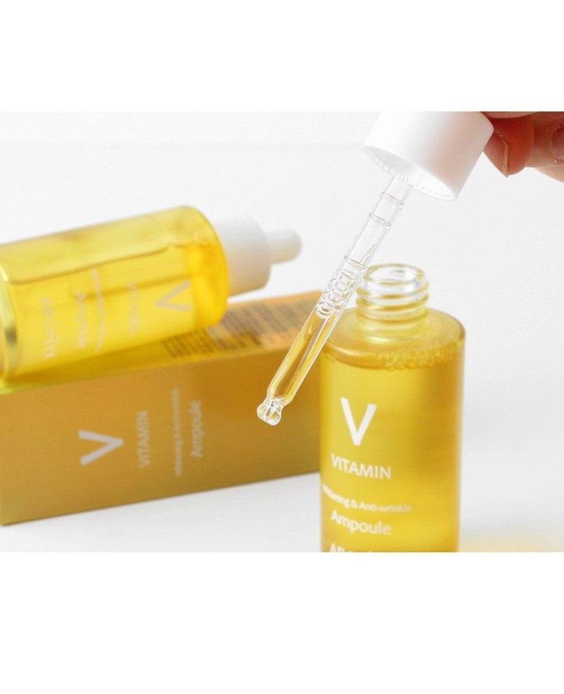 Aronyx Vitamin Serum Ampoule 50ml