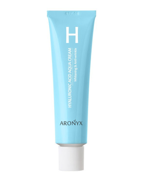 Aronyx Moisturizing Face Cream 50ml