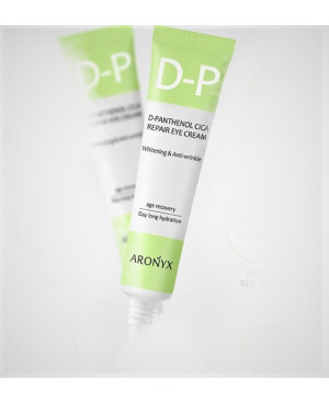 Aronyx Panthenol Brightening Eye Cream 40ml