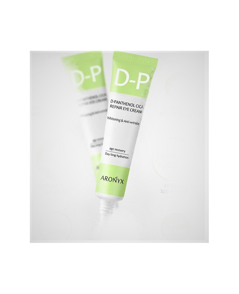 Aronyx Panthenol Brightening Eye Cream 40ml