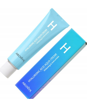Aronyx Moisturizing Face Cream 50ml
