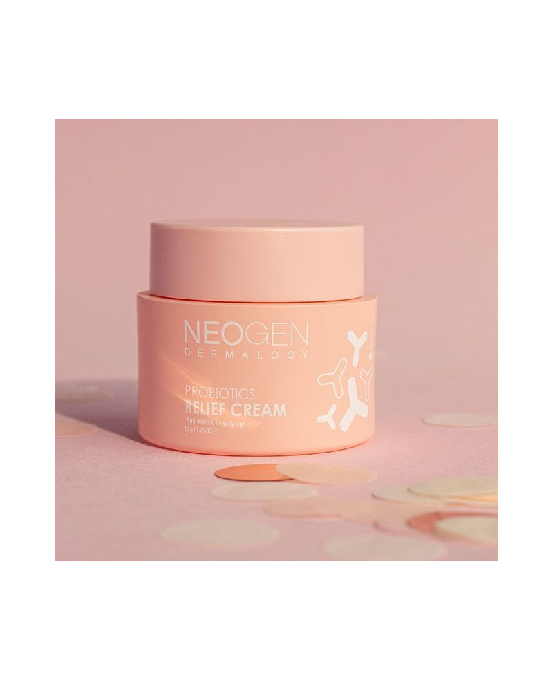 Neogen Cream with Probiotics 50g