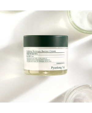 Pyunkang yul Calming barrier soothing, strengthening cream 50 ml