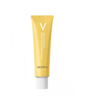 Aronyx Brightening Face Cream with Vitamins 50ml