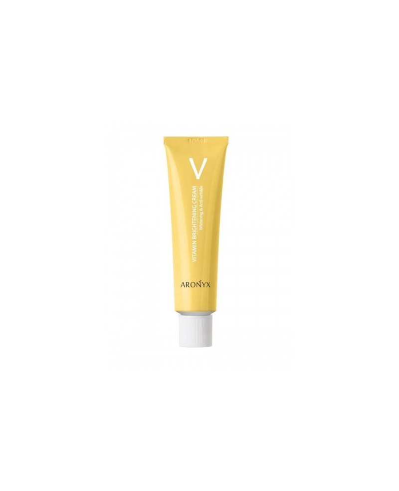 Aronyx Brightening Face Cream with Vitamins 50ml