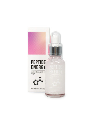 Esfolio Peptide energy ampoule 30ml