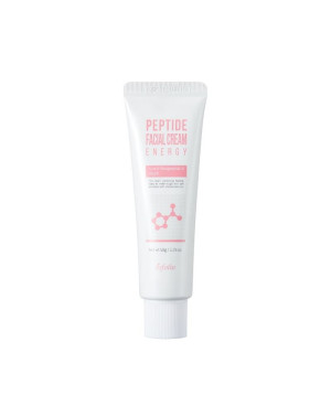 Esfolio Peptide Energy Cream with Peptides 50g