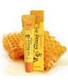 Prreti honey&berry sleeping lip mask 15g