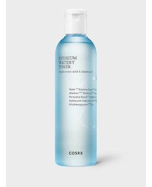 Cosrx Hydrium Watery Face Toner 150 ml