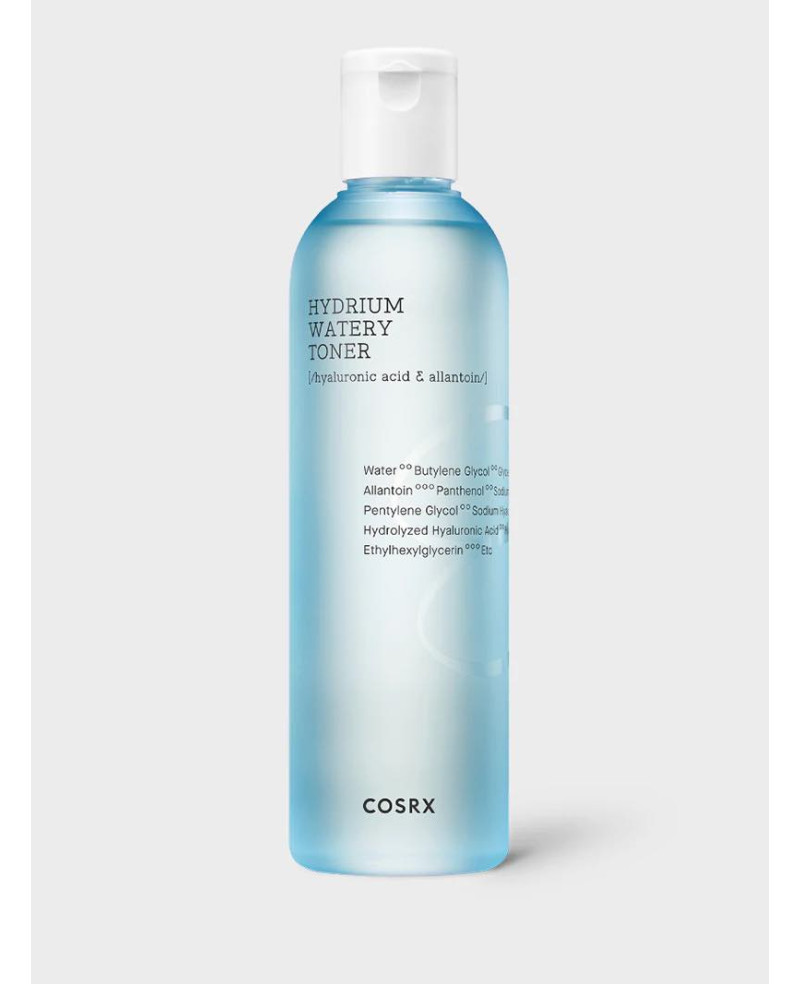 Cosrx Hydrium Watery Face Toner 150 ml