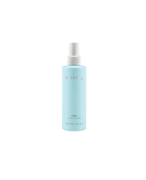 COTRIL CURL SPRAY - Spray for Curly and Wavy Hair 200 ml