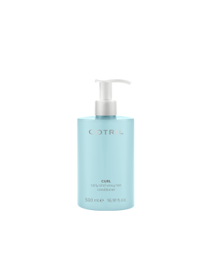 COTRIL CURL - Conditioner for Curly and Wavy Hair 500 ml