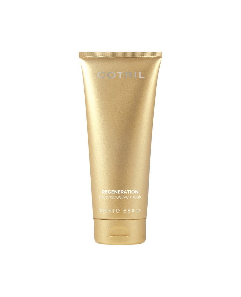 COTRIL REGENERATION - Vitality Restoring Mask 200ml