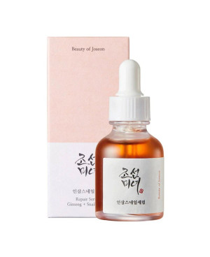 Beauty of Joseon Revive Restorative Serum with Ginseng and Mucin 30ml