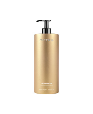 COTRIL REGENERATION PREP SHAMPOO - Shampoo for damaged hair 1000 ml